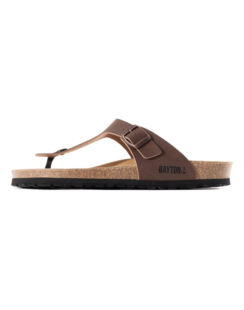 Bayton-Mercure-Flat-Mules-braun