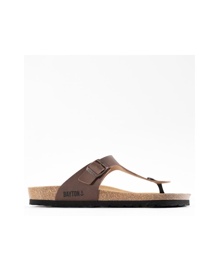Bayton-Mercure-Flat-Mules-braun
