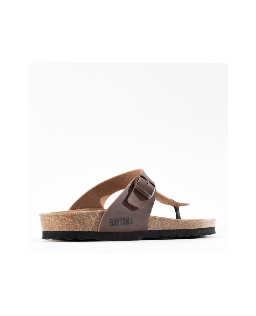 Bayton-Mercure-Flat-Mules-braun