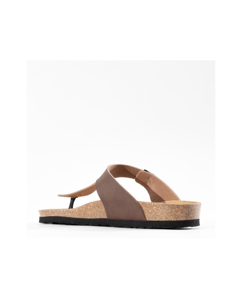 Bayton-Mercure-Flat-Mules-braun