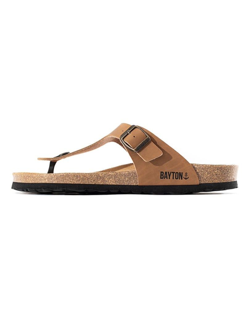 Bayton-Mercure-Flat-Mules-braun