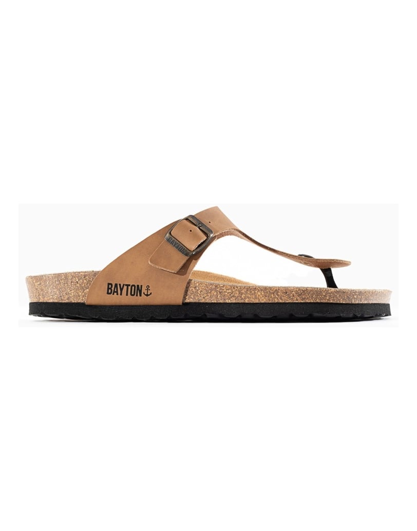 Bayton-Mercure-Flat-Mules-braun