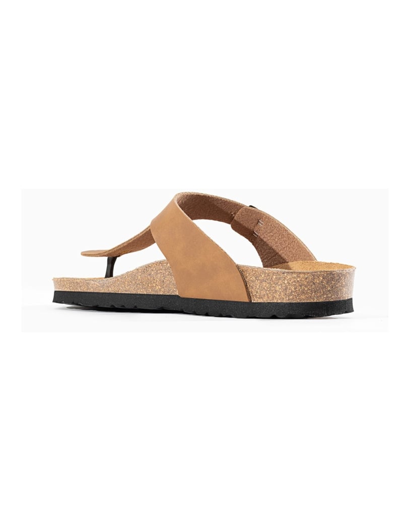 Bayton-Mercure-Flat-Mules-braun