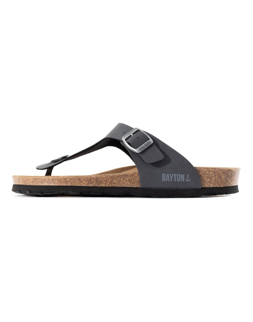 Bayton-Mercure-Flat-Mules-braun