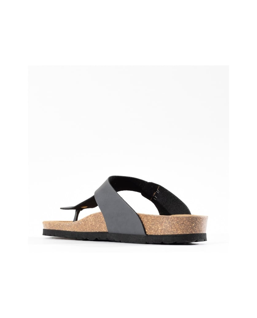 Bayton-Mercure-Flat-Mules-braun