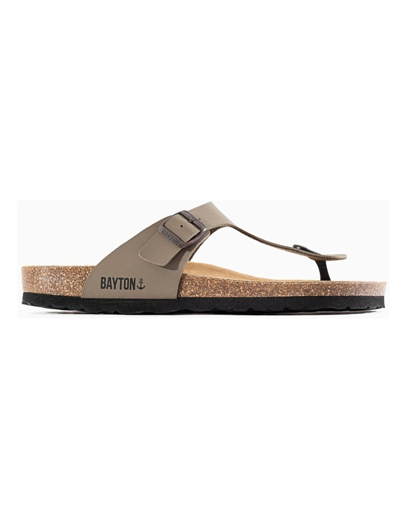 Bayton-Mercure-Flat-Mules-braun