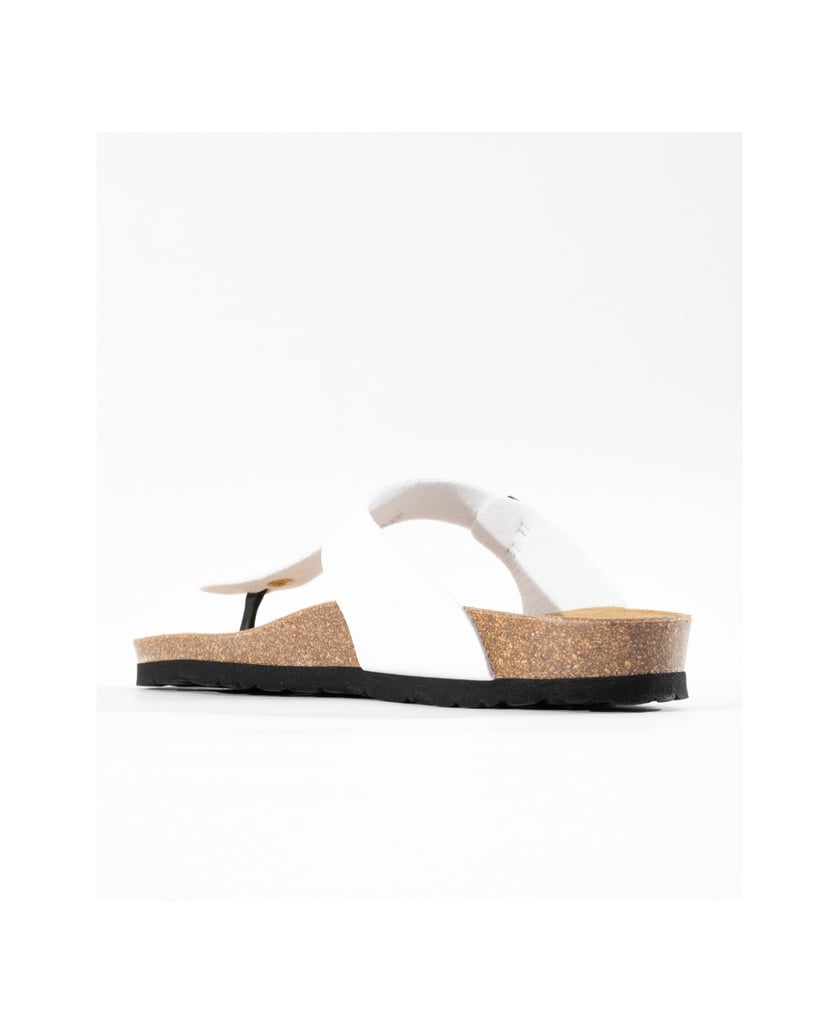 Bayton-Mercure-Flat-Mules-braun