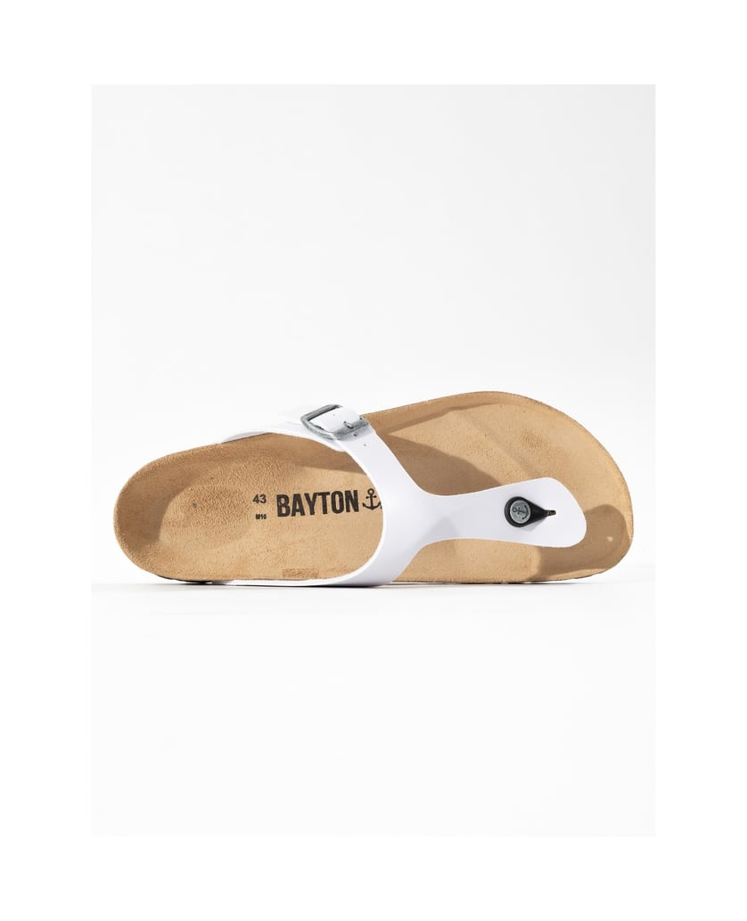 Bayton-Mercure-Flat-Mules-braun