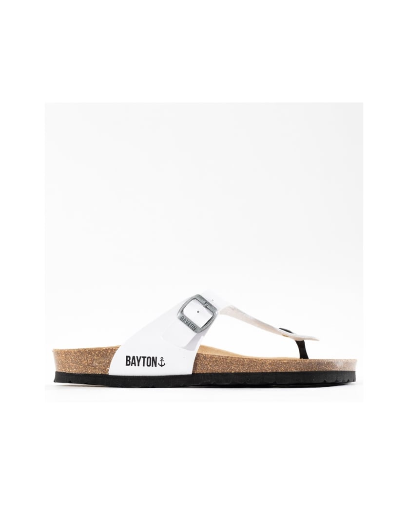 Bayton-Mercure-Flat-Mules-braun