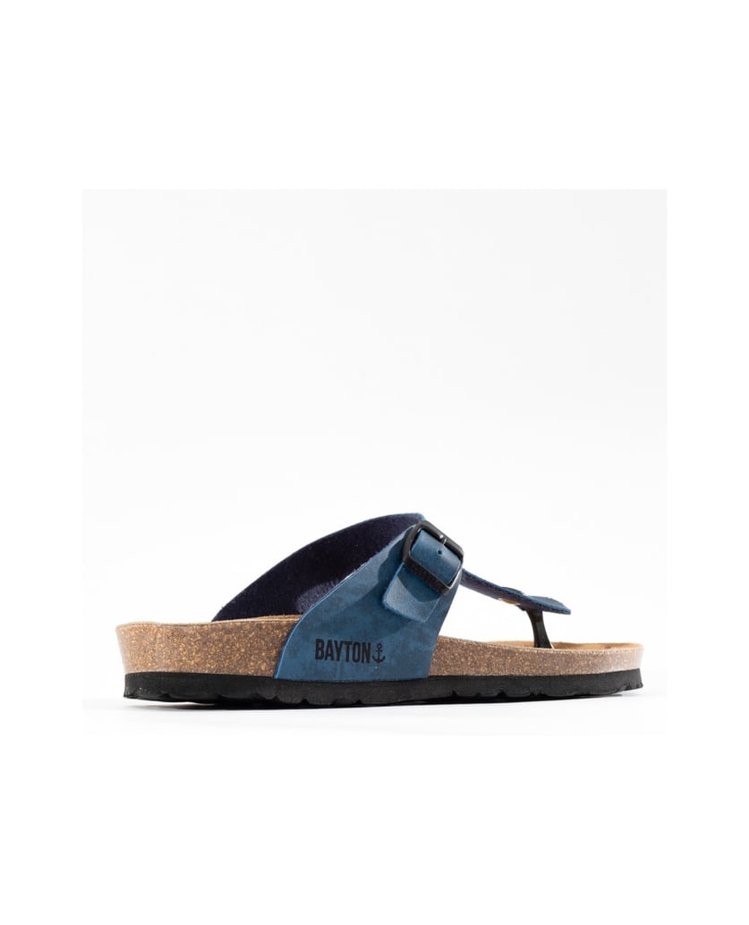 Bayton-Mercure-Flat-Mules-braun