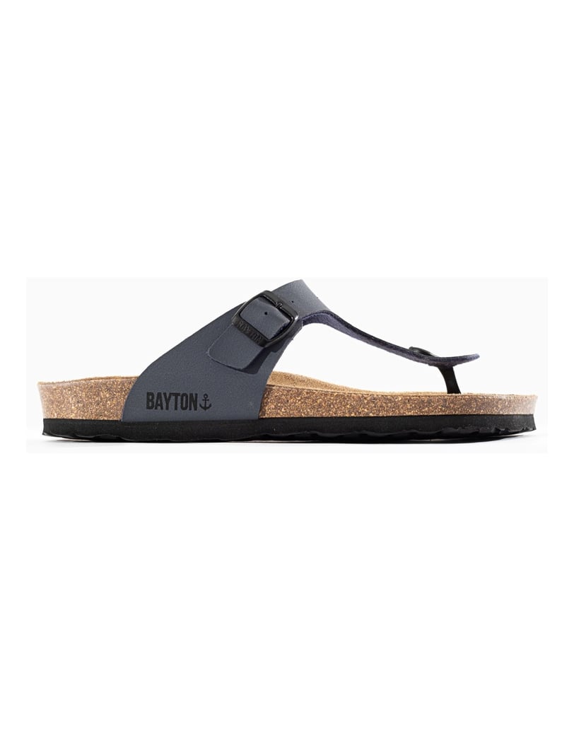 Bayton-Mercure-Flat-Mules-braun