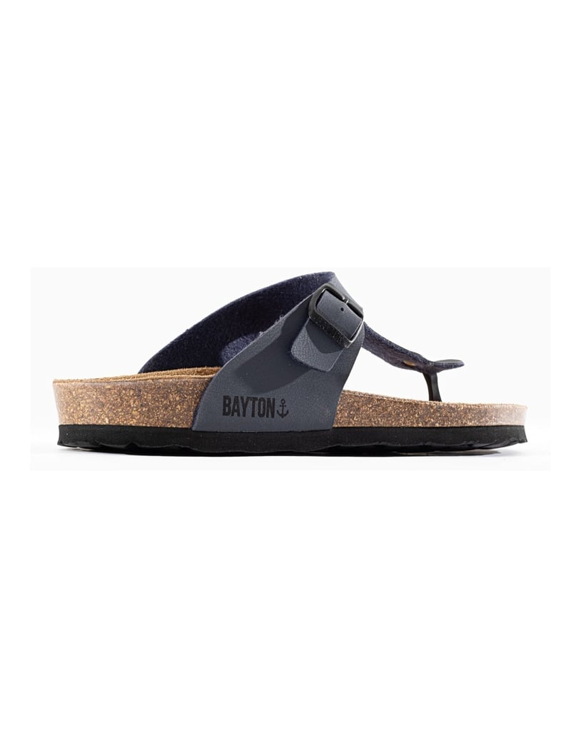 Bayton-Mercure-Flat-Mules-braun