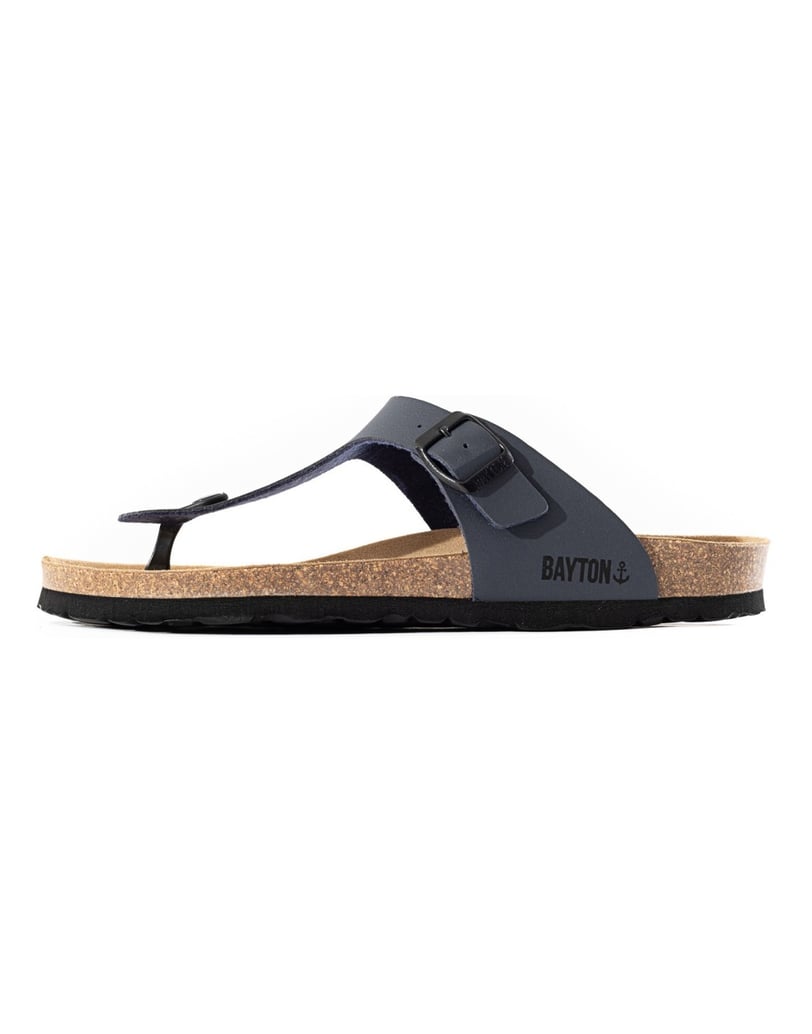 Bayton-Mercure-Flat-Mules-braun