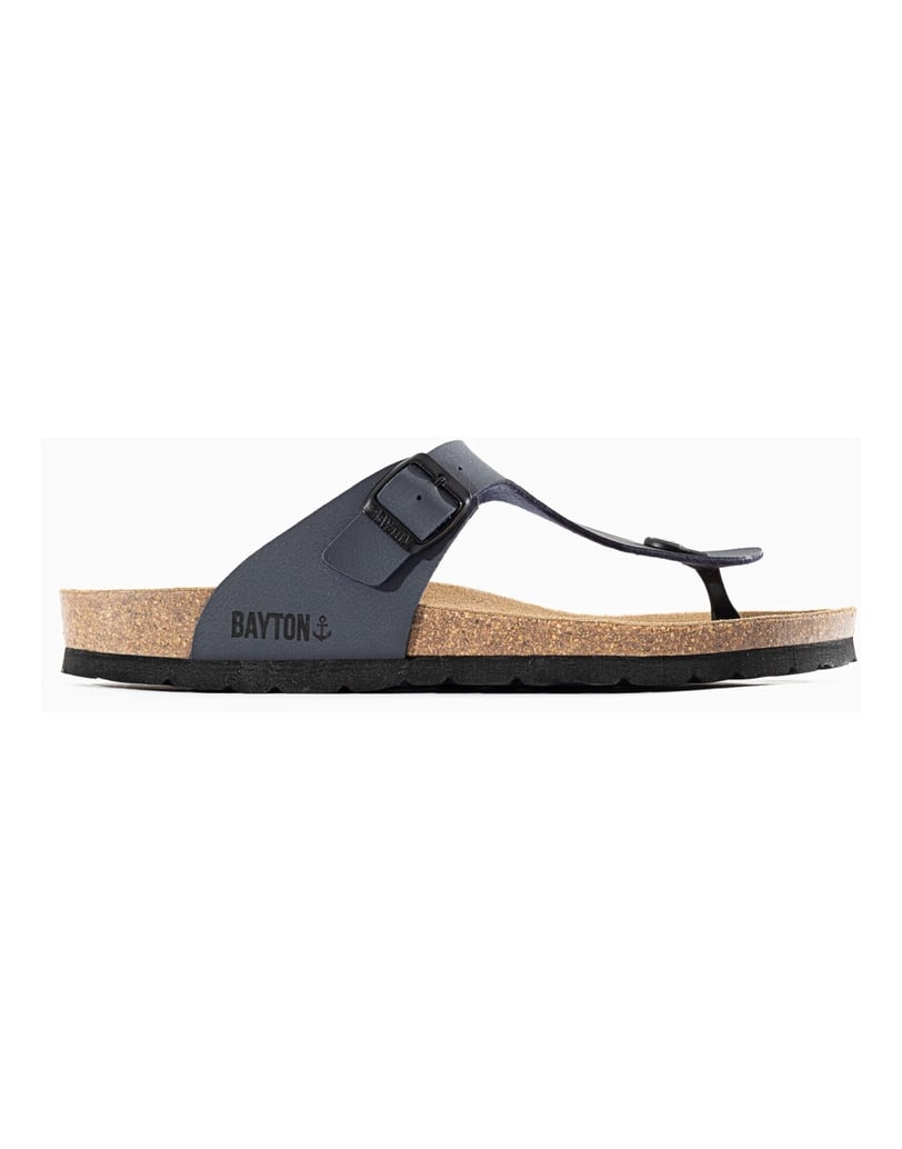 Bayton-Mercure-Flat-Mules-braun