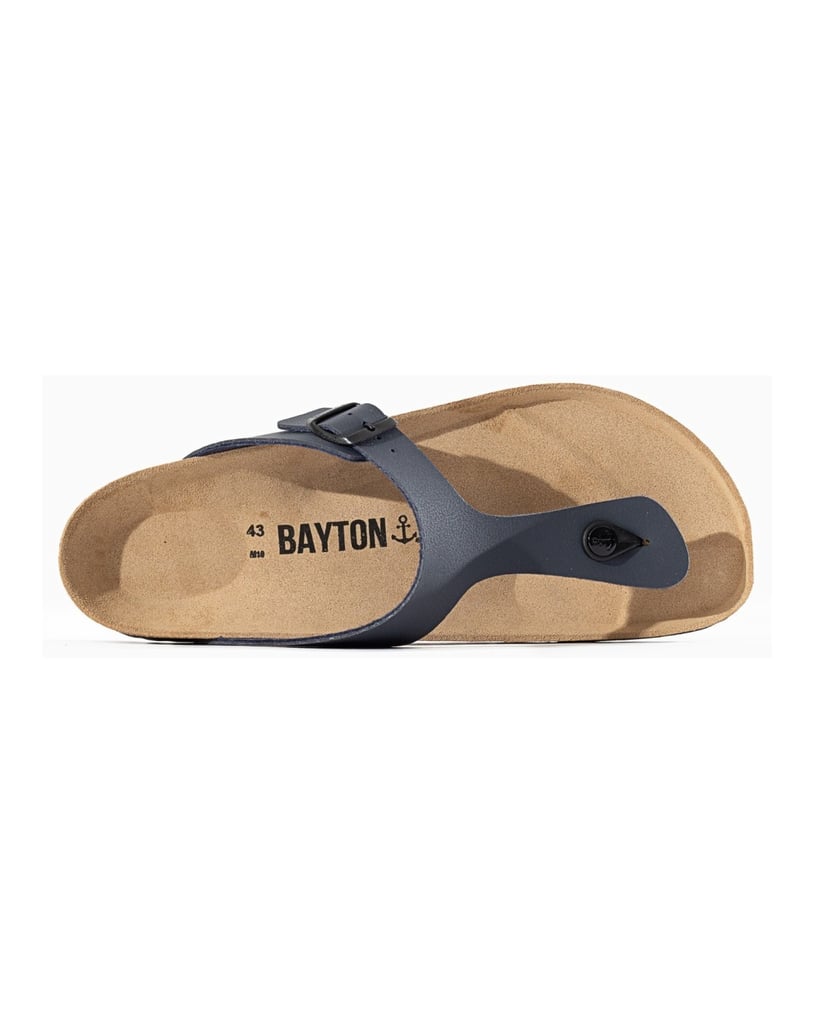 Bayton-Mercure-Flat-Mules-braun