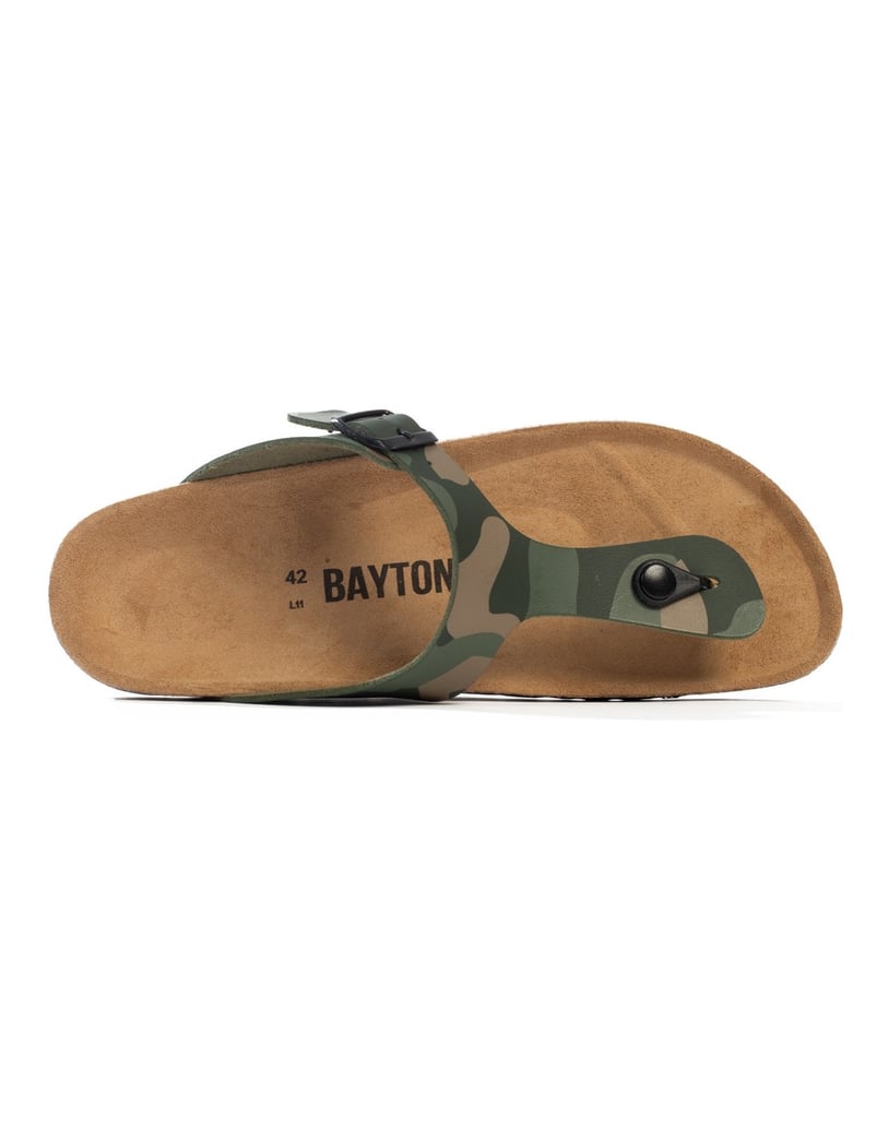 Bayton-MERCURE-oliv