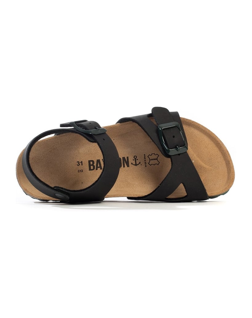 Bayton-Sandals-Pegase-schwarz