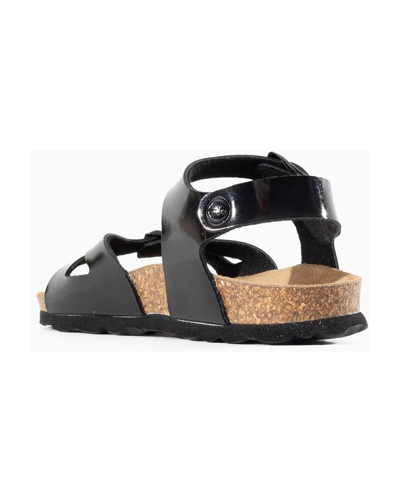 Bayton-Kids-shoes-Pegase-schwarz