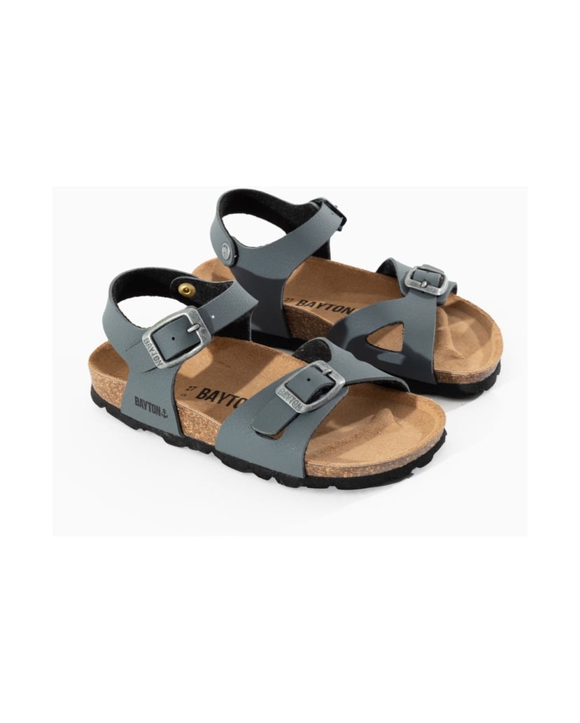 Bayton-Kids-shoes-Pegase-schwarz