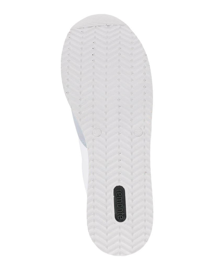 Remonte-Tenisky-D1323-biela