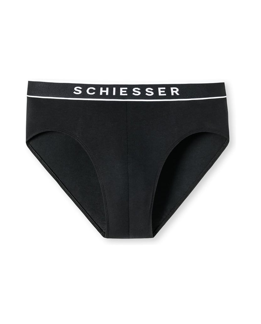 SCHIESSER-Herren-Slip-6er-Pack-6PACK-Rio-Slip-