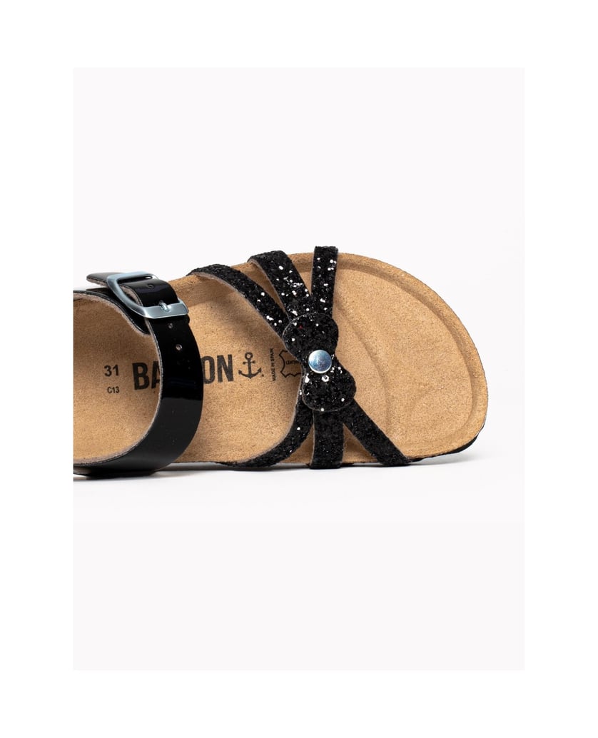 Bayton-Eirene-Kindersandalen-schwarz