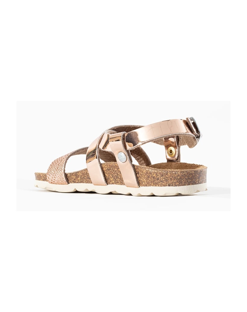 Bayton-Enyo-kids-sandals-gold