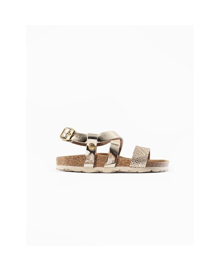 Bayton-Enyo-kids-sandals-gold