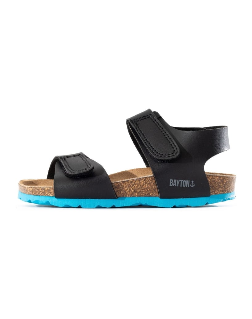 Bayton-Ulys-Kids-Sandals-schwarz
