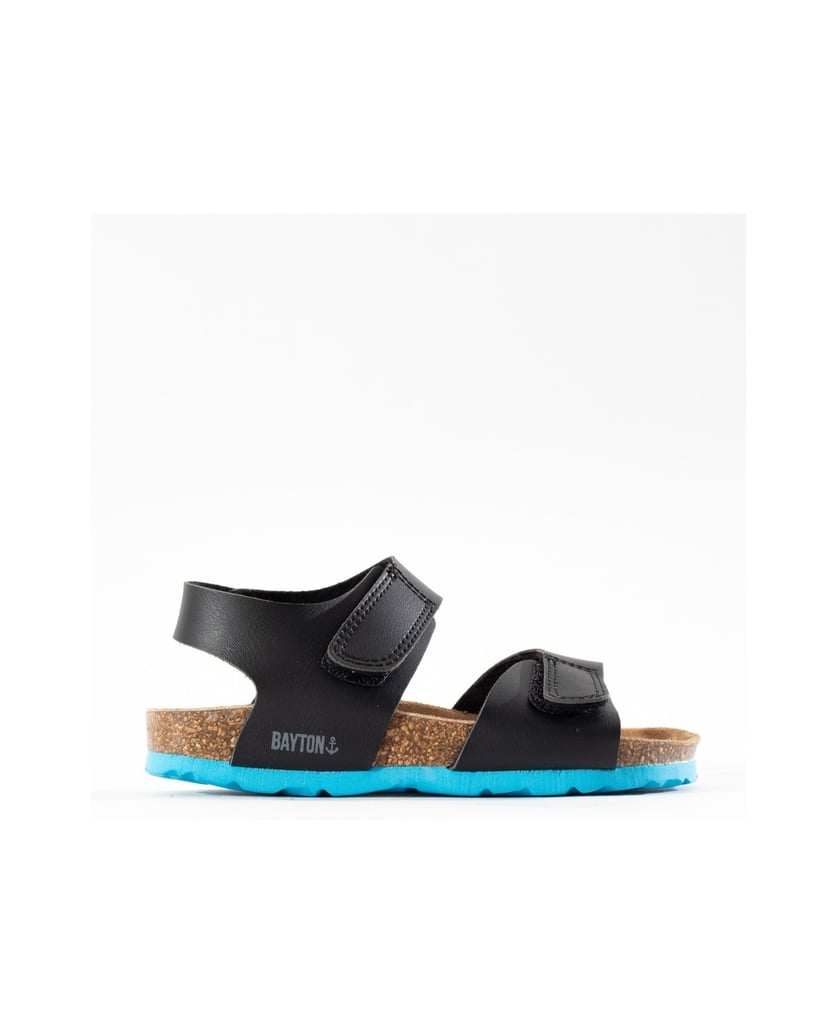 Bayton-Ulys-Kids-Sandals-schwarz