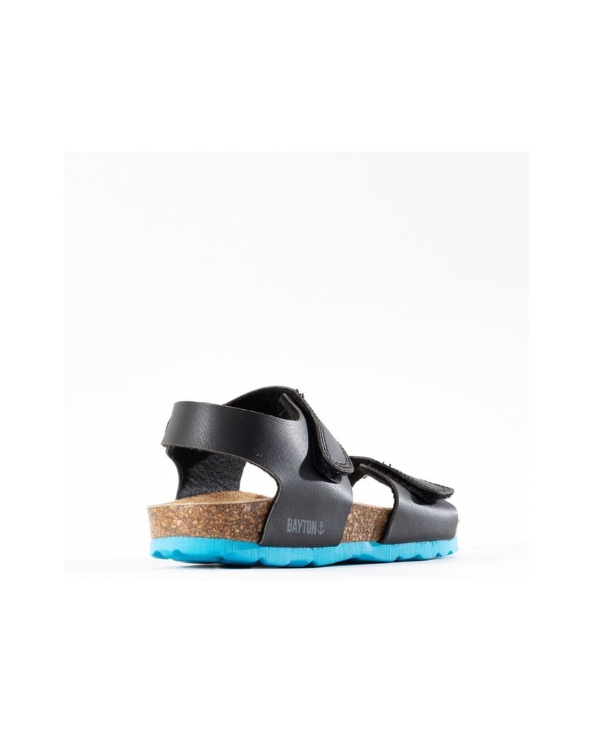 Bayton-Ulys-Kids-Sandals-schwarz