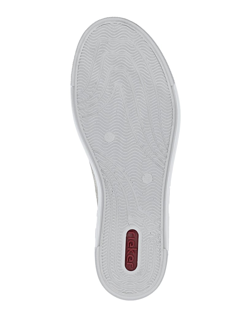 Rieker-Sneaker-Low-L8849-beige