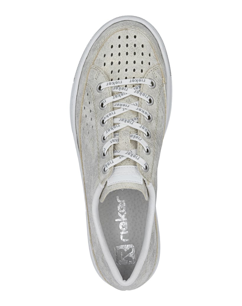 Rieker-Sneaker-Low-L8849-beige