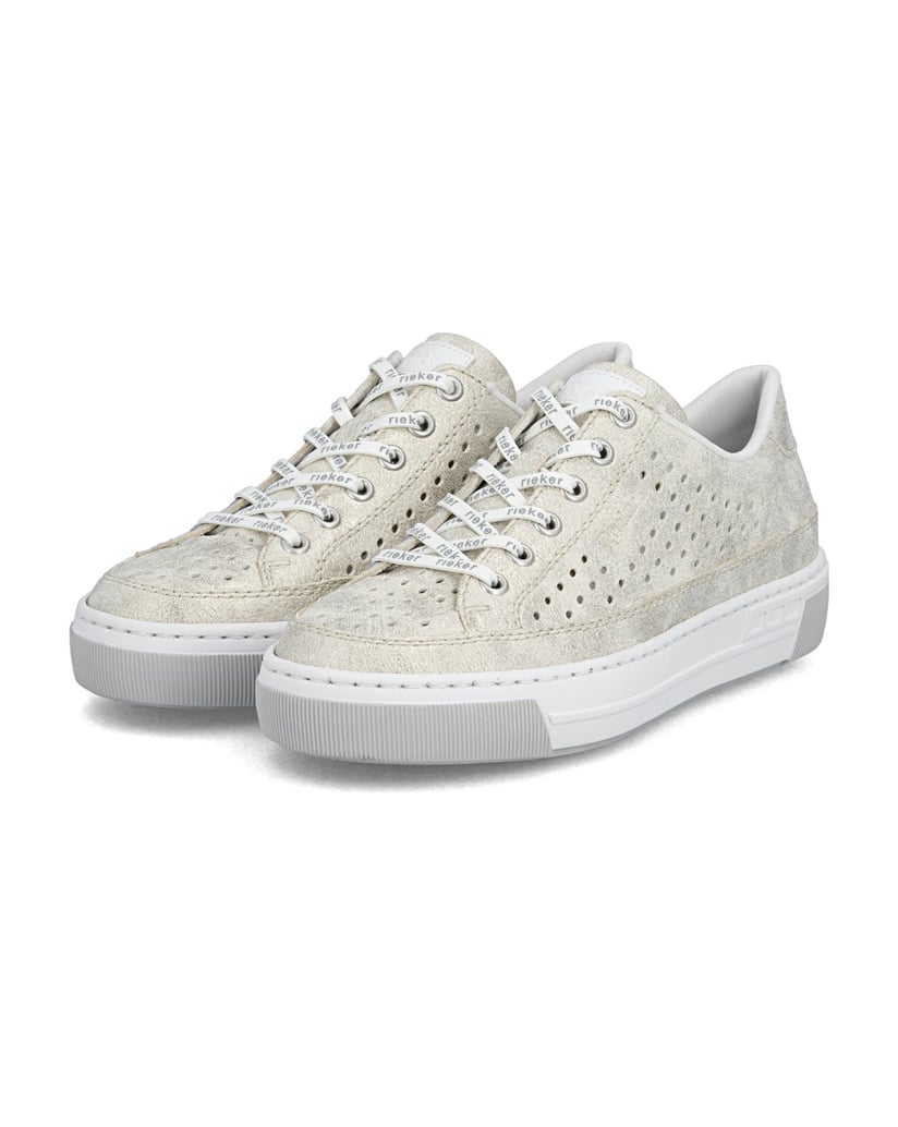 Rieker-Sneaker-Low-L8849-beige