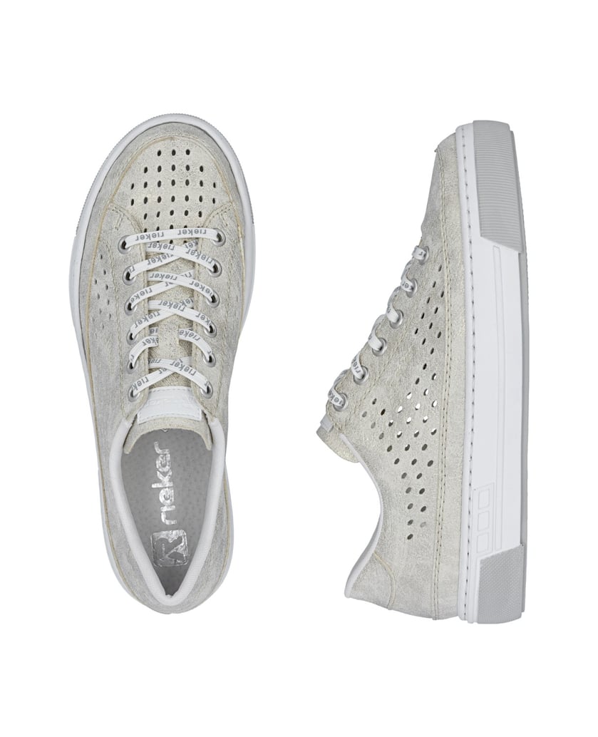 Rieker-Sneaker-Low-L8849-beige