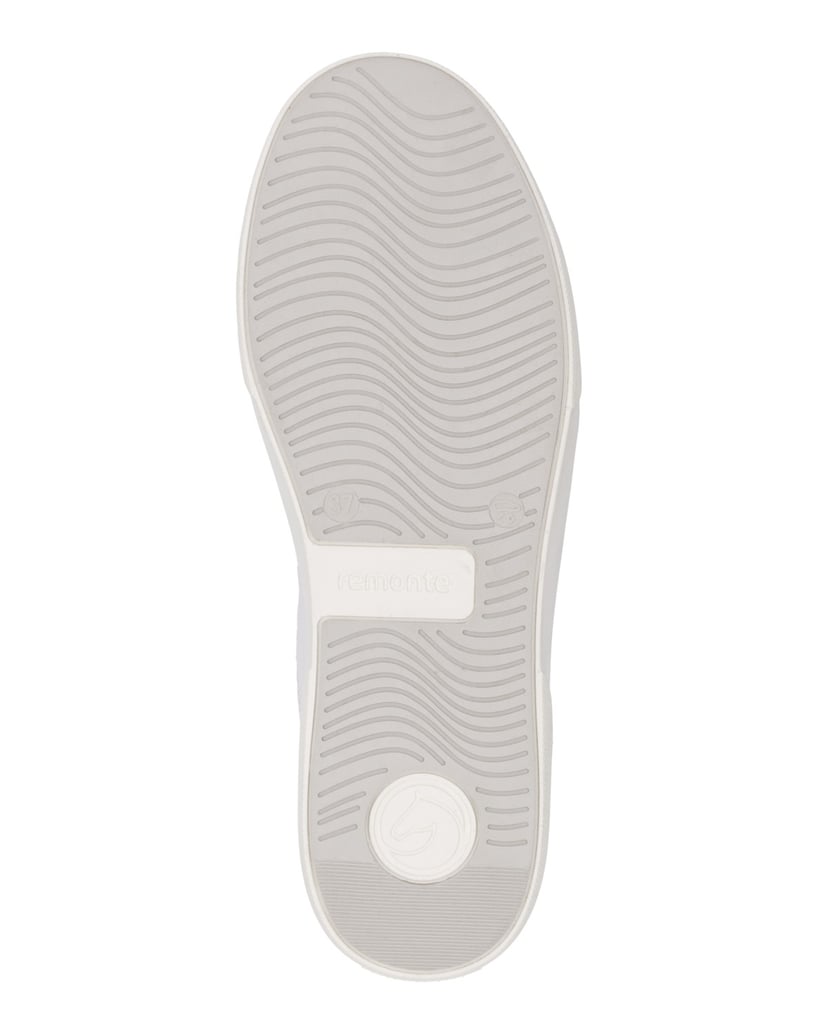 Remonte-Sneaker-D2J01-weiss