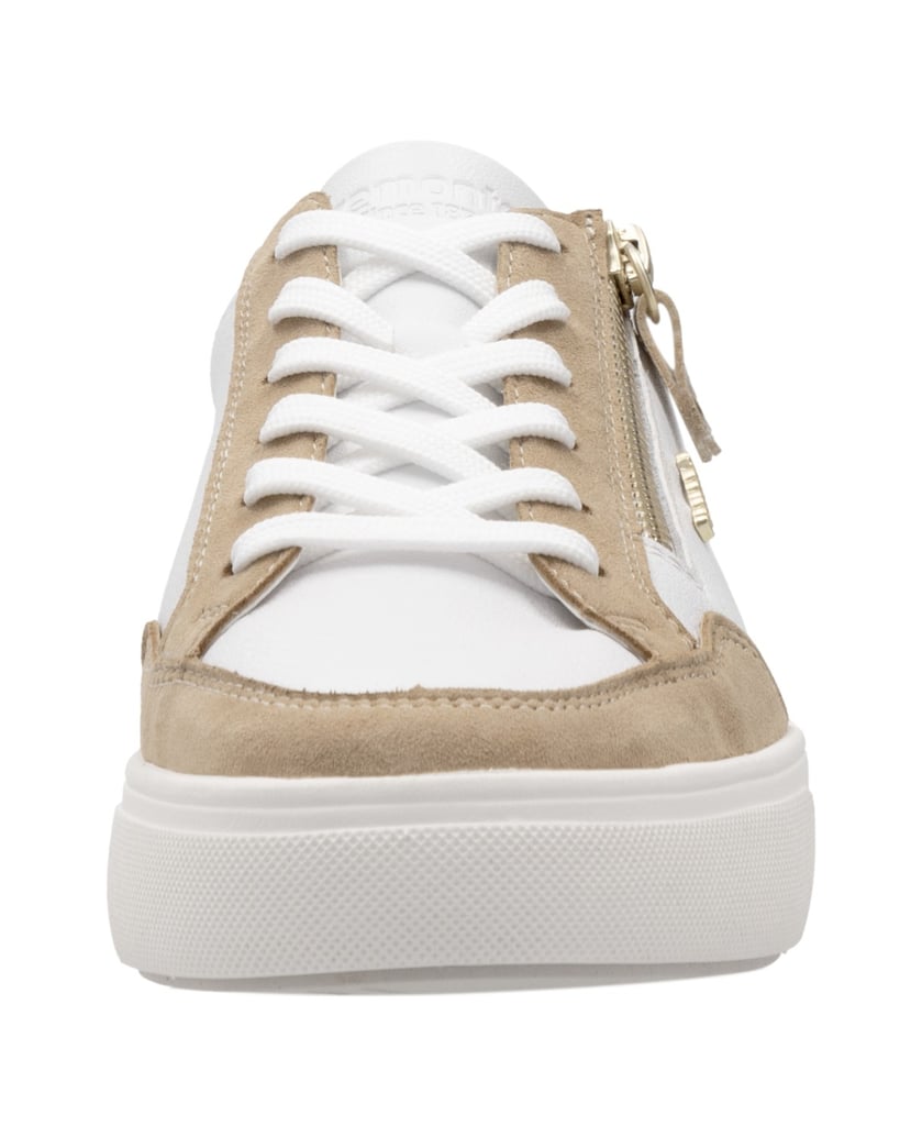 Remonte-Sneaker-D2J01-weiss