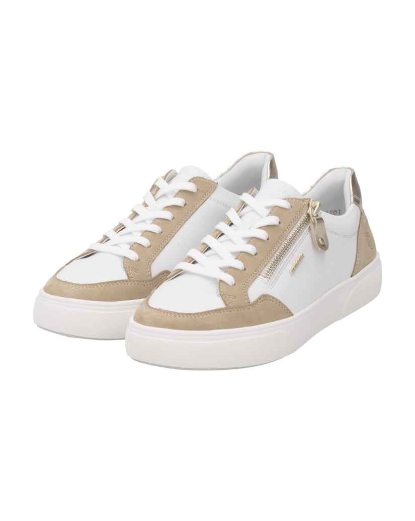 Remonte-Sneaker-D2J01-weiss