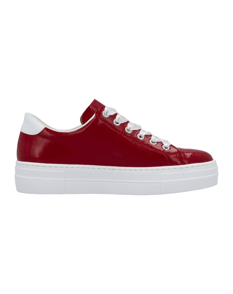 Rieker-Sneaker-Low-N49C2-rot