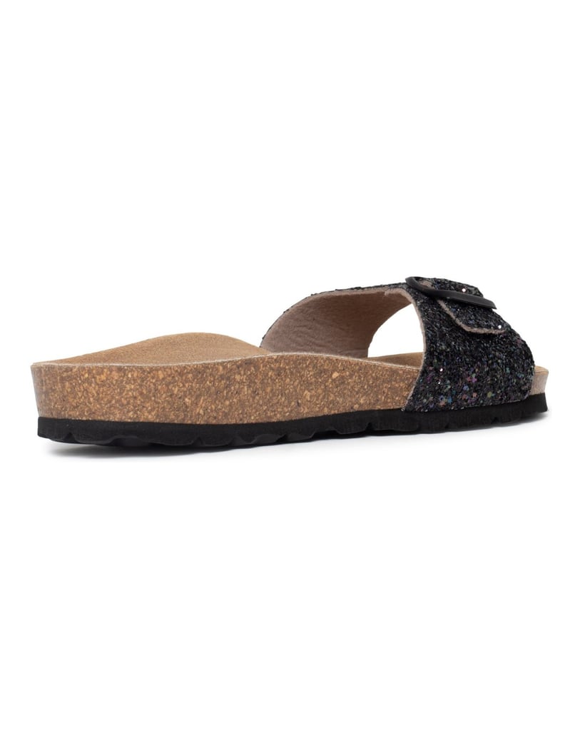 Bayton-Zephyr-flat-mules-schwarz