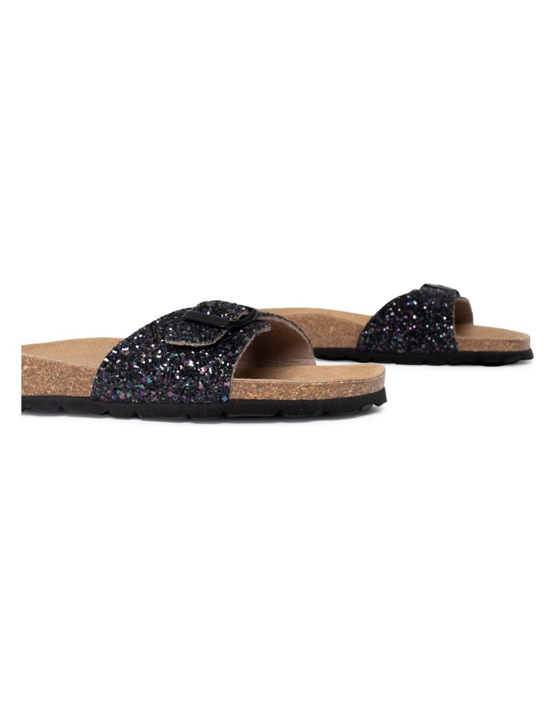 Bayton-Zephyr-flat-mules-schwarz