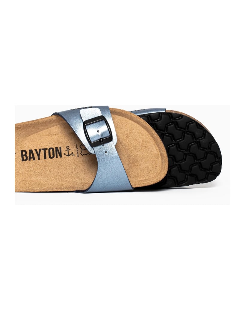 Bayton-Zephyr-flat-mules-schwarz