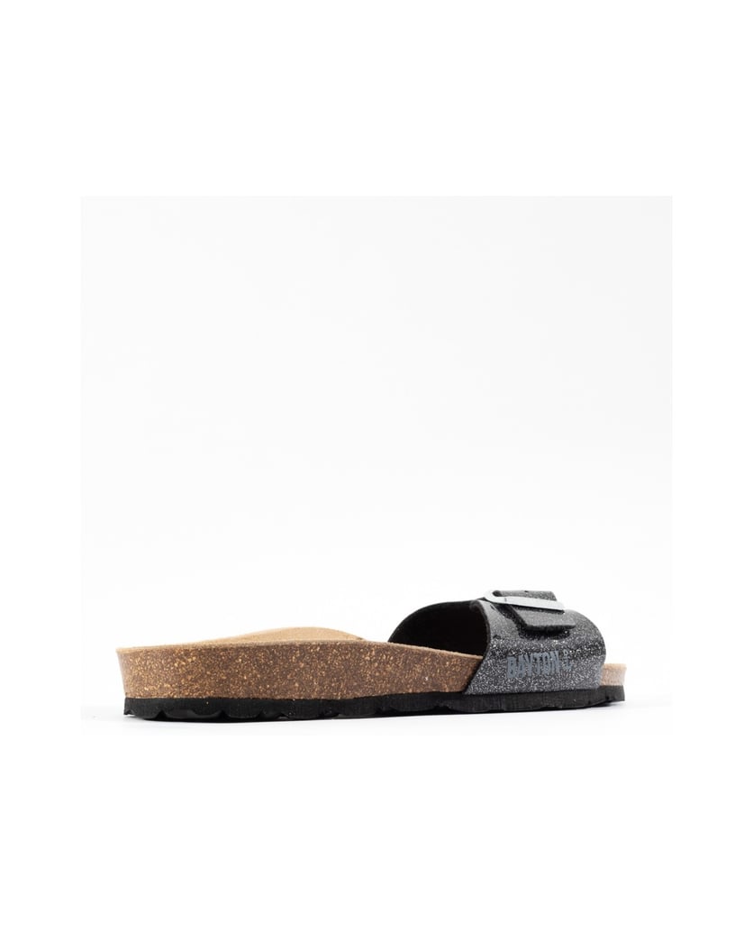 Bayton-Zephyr-flat-mules-schwarz