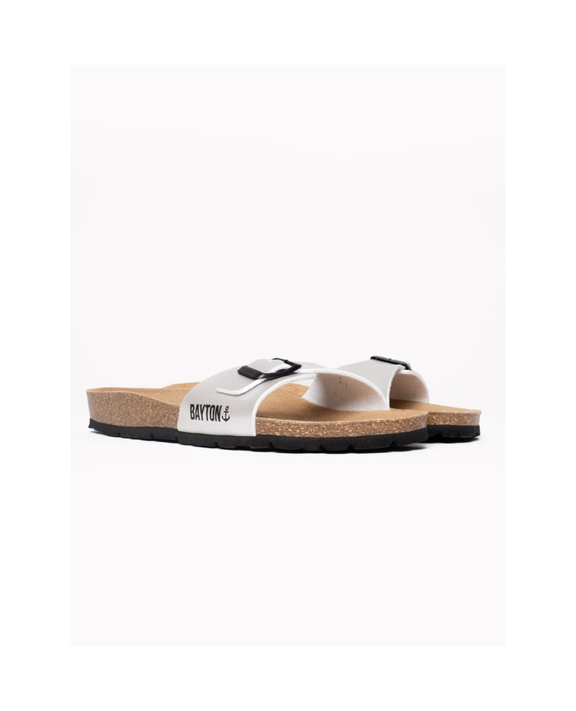 Bayton-Zephyr-flat-mules-schwarz