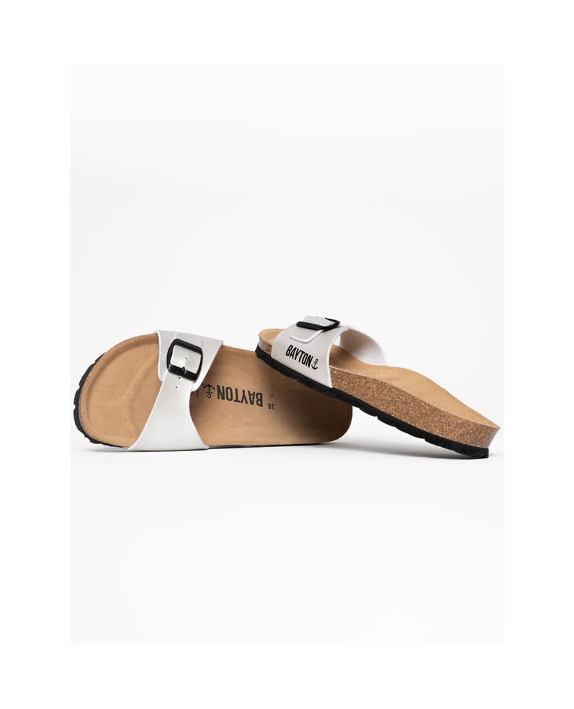 Bayton-Zephyr-flat-mules-schwarz