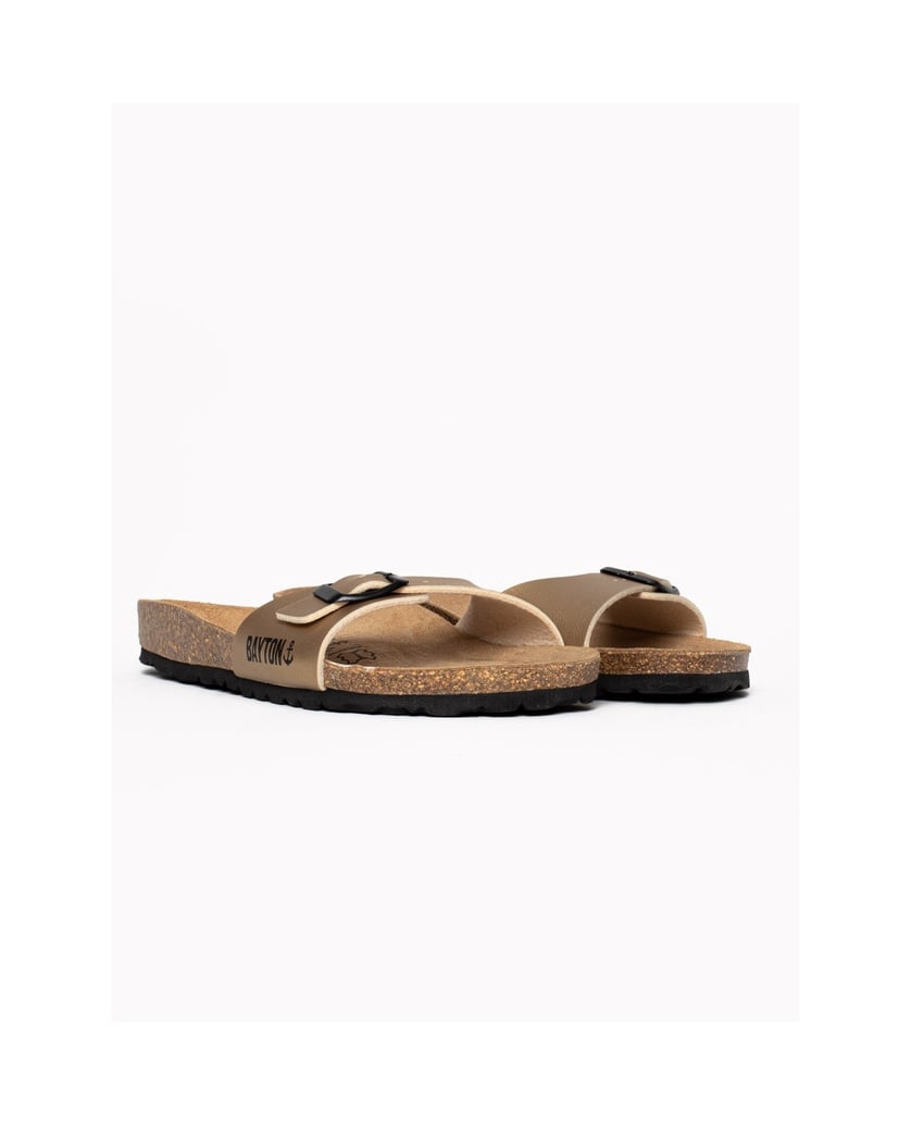 Bayton-Zephyr-flat-mules-schwarz