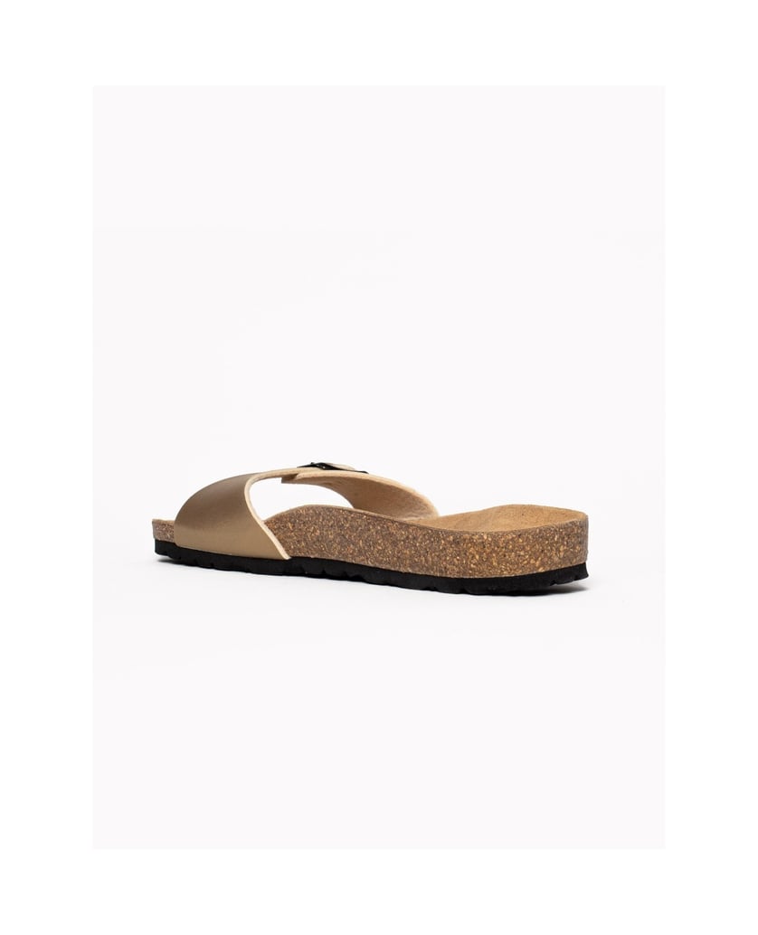 Bayton-Zephyr-flat-mules-schwarz