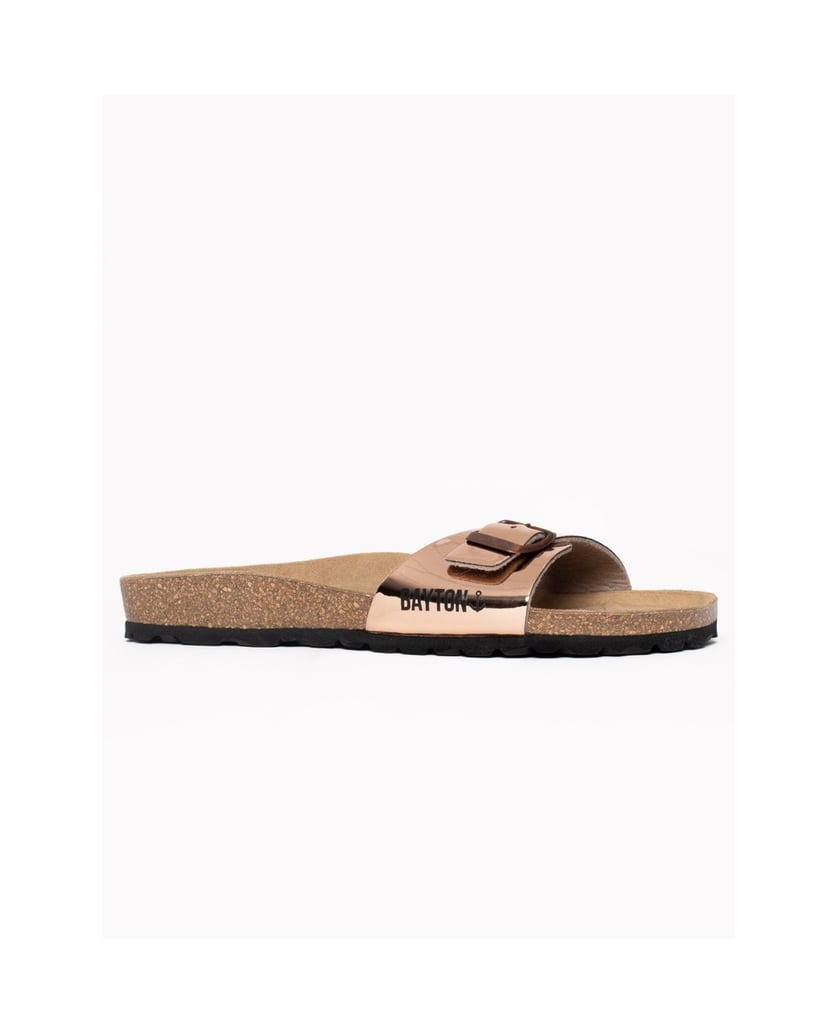 Bayton-Zephyr-flat-mules-schwarz