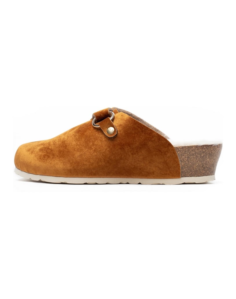 Bayton-Edinburgh-Clogs-für-Damen-camel-