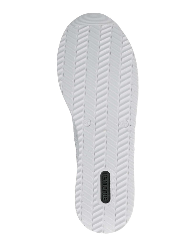 Remonte-Tenisky-D1329-biela